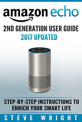 Echo plus 2nd generation manual
