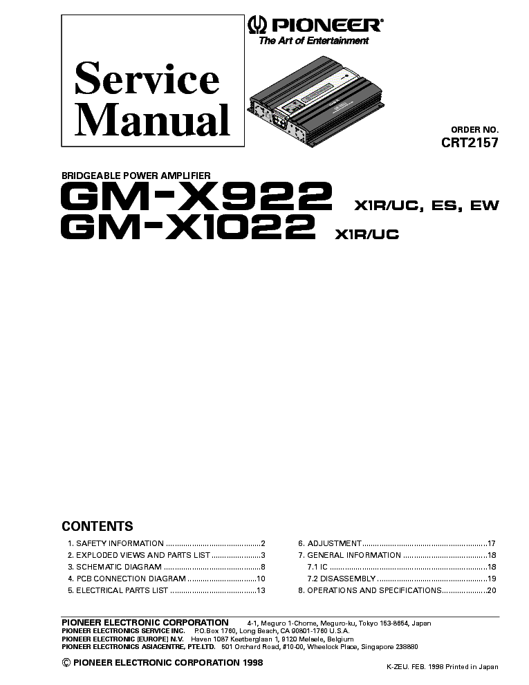 Chevy Vortec Repair Manual Download